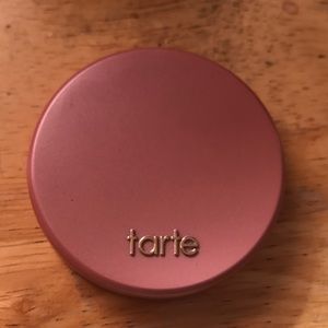 Tarte blush- paaarty